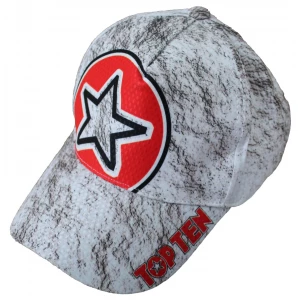 Baseball Cap „MMA Oktagon“