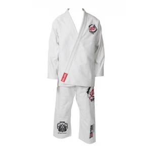 Brazilian Jiu Jitsu (BJJ) Anzug „Guerriero“
