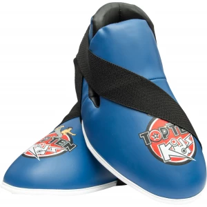 Fußschutz „KIDS Generation“