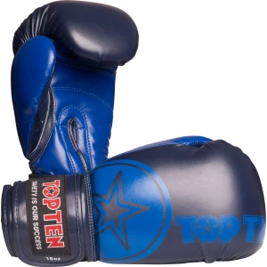 Boxhandschuhe „Blue Ocean“
