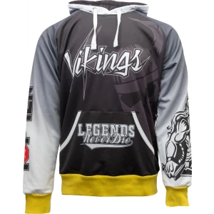 Hoodie „Vikings“