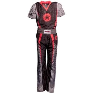 Kickboxuniform „Big Star“