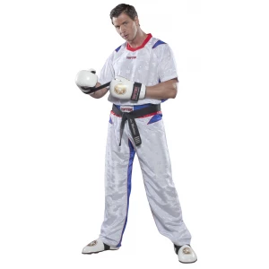 Kickboxuniform „TTM“
