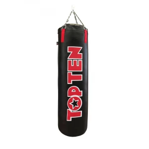 Boxsack „TOP TEN“ (gefüllt)