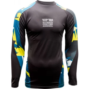Rash Guard „Jungle“