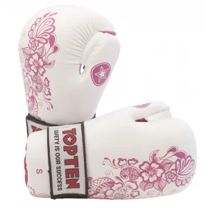 Pointfighter „Flowers“ für Frauen