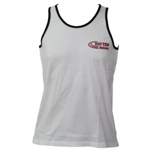 Tank Top „Athlete“