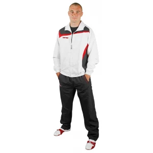 Trainingsanzug „Premium Class“ mit schwarzer Hose