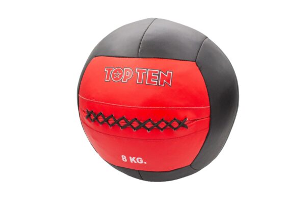 Medizinball „Stitches“ – Bild 3