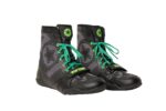 Boxstiefel „Black Star“