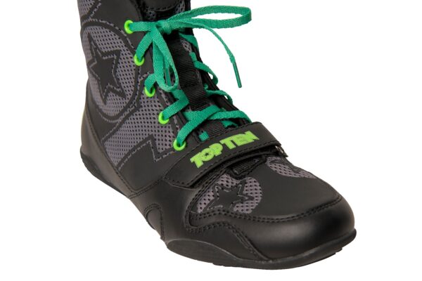 Boxstiefel „Black Star“ – Bild 2