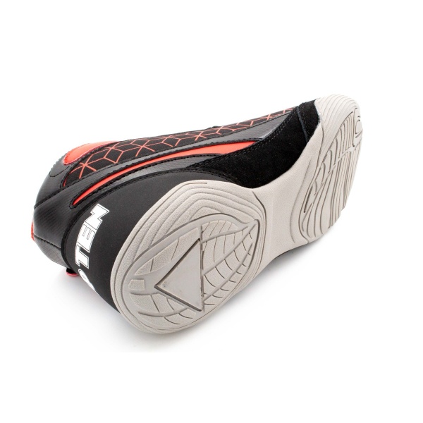 Boxstiefel „ShortCut“ – Bild 2