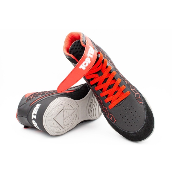 Boxstiefel „ShortCut“ – Bild 4