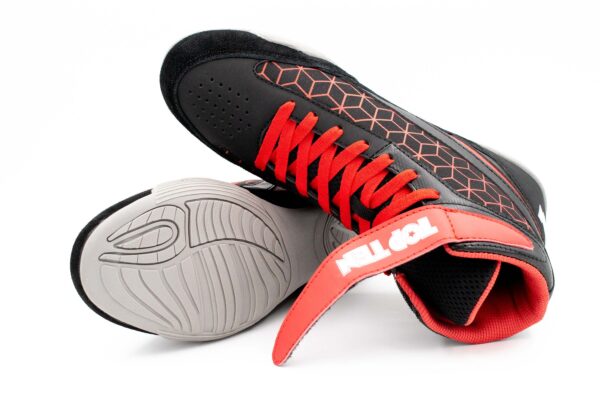 Boxstiefel „ShortCut“ – Bild 5