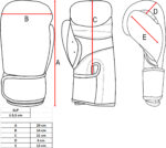 Boxhandschuhe „STAR XLP“ – Bild 3