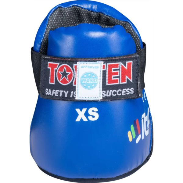 top-ten-food-guard-fight-blue-3068-back_4 Fußschutz „Fight“ – Bild 4