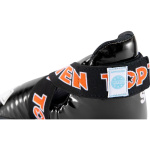 Fußschutz „SuperLight“ für den Wettkampf – Bild 9