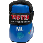 Fußschutz „Superfight 3000“ – Bild 4