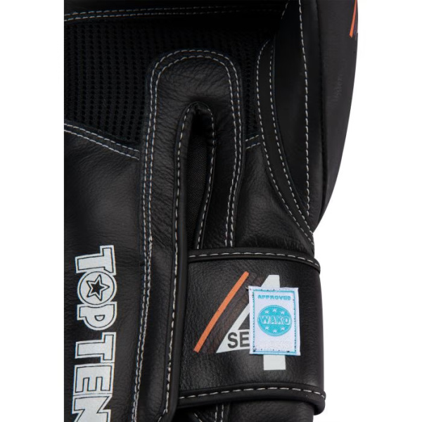 Boxhandschuhe „4Select“ aus Leder – Bild 9