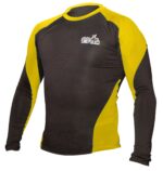 Rash Guard – Bild 2