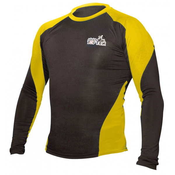 Rash Guard – Bild 2