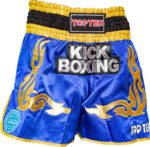 Kickbox-Shorts „WAKO Kickboxing“ – Bild 2