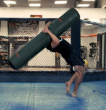 Freestanding Bag „4Tactical“ – Bild 9