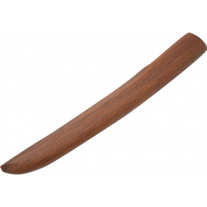 Tanto aus Hartholz - 30 cm