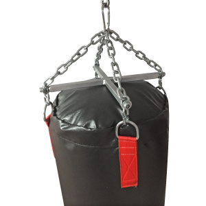 Anti-Swing Kreuz für Boxsäcke