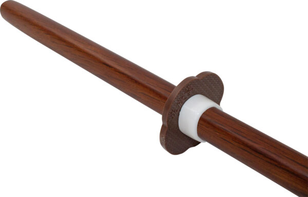 Bokken aus Hartholz (ca. 101 cm) – Bild 2