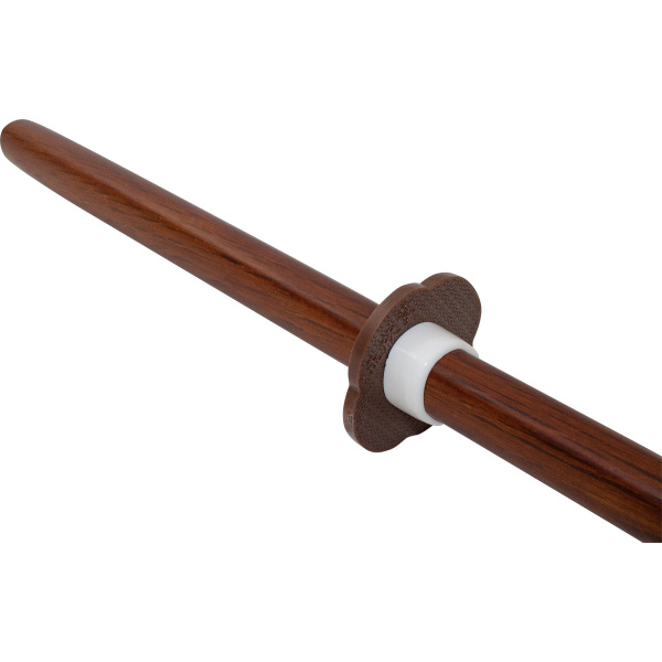 Bokken aus Hartholz (ca. 101 cm) – Bild 2