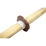 Bokken aus Hartholz (ca. 102 cm) – Bild 2