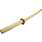 Bokken aus Hartholz (ca. 102 cm) – Bild 3