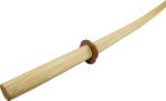 Bokken aus Hartholz (ca. 102 cm) – Bild 3