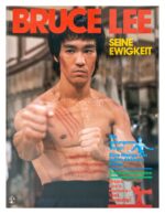 Bruce Lee - Seine Ewigkeit (Sammlerausgabe von 1985)