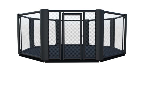 MMA Käfig – Bild 2