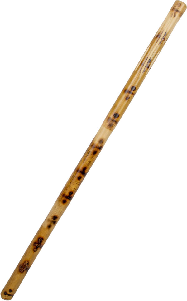 Escrima „Tigerstyle“ 66cm – Bild 2
