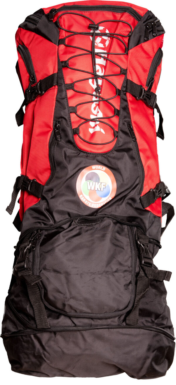 Rucksack „Giant WKF“ – Bild 4
