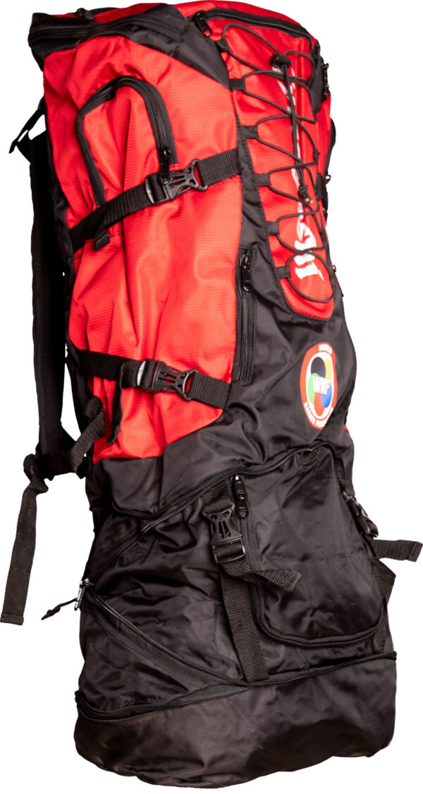 Rucksack „Giant WKF“ – Bild 6