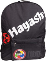 Rucksack „Black Mamba“