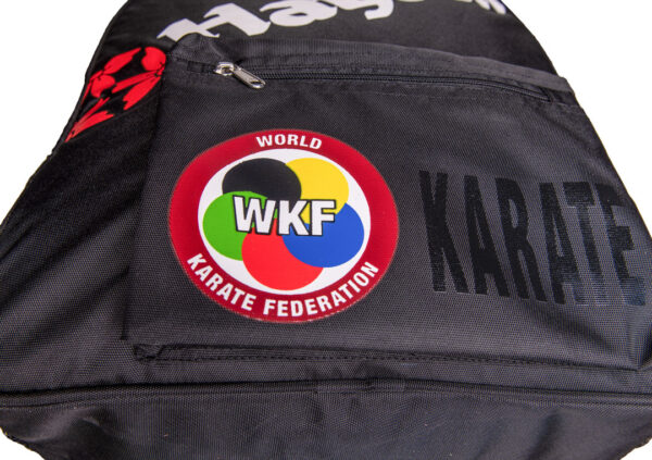 Rucksack „Black Mamba“ – Bild 3