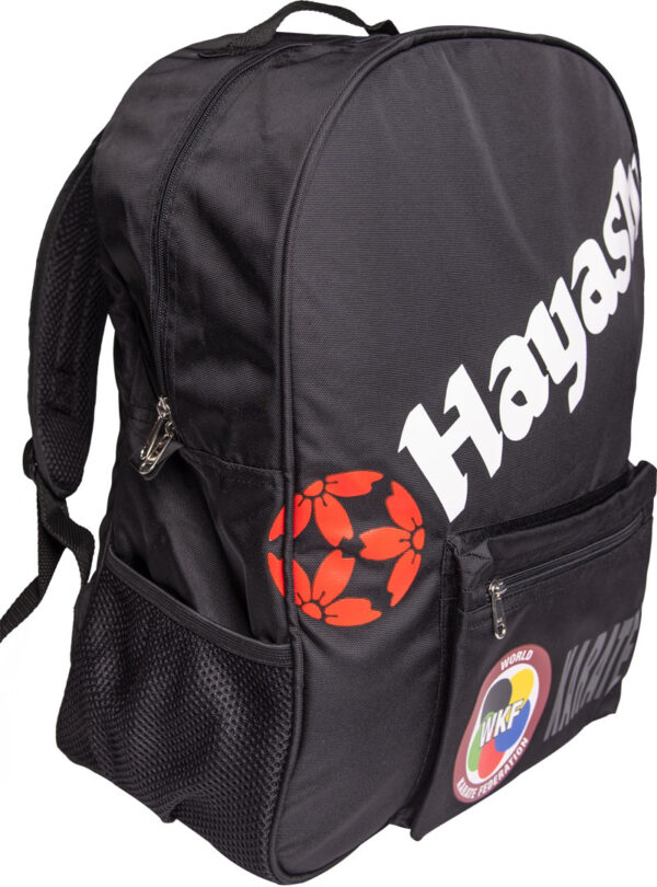 Rucksack „Black Mamba“ – Bild 5