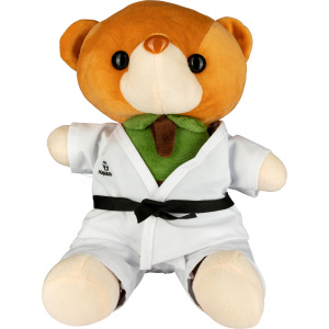 Budobär groß