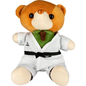 Budobär groß