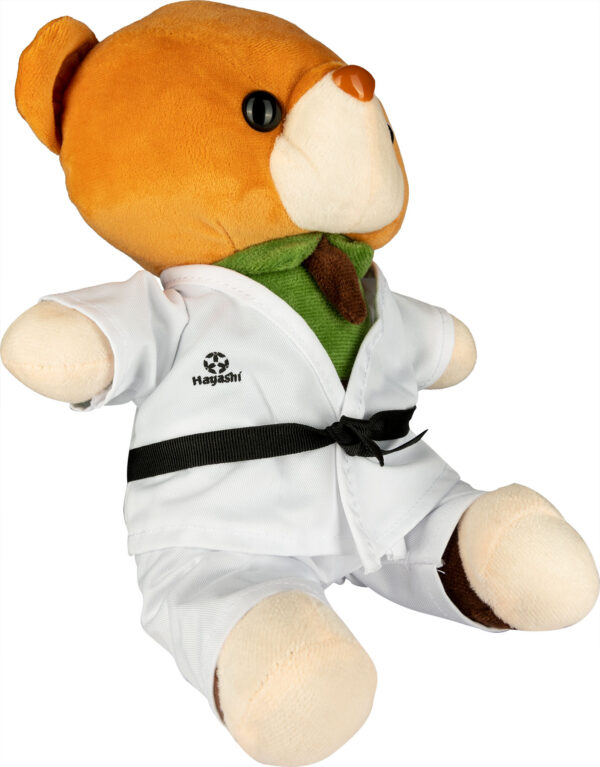 Budobär groß – Bild 2