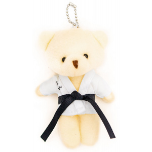 Budobär klein