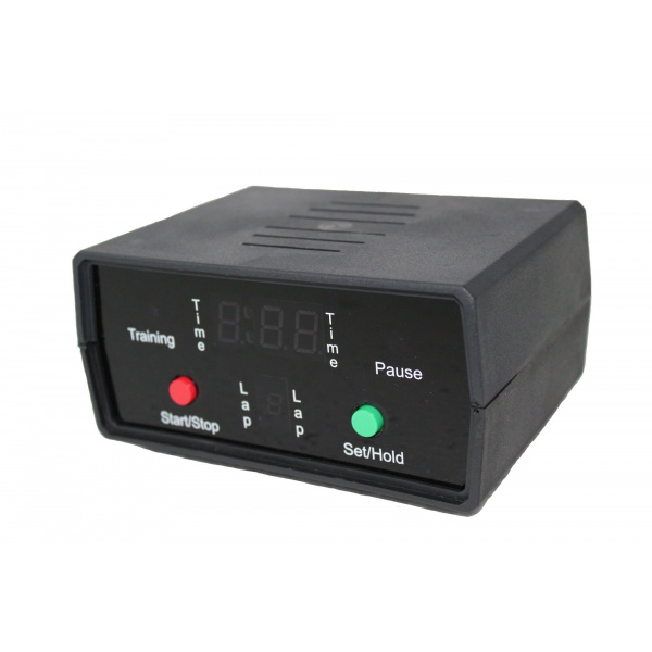 Konditester/Timer mit Batterie – Bild 1