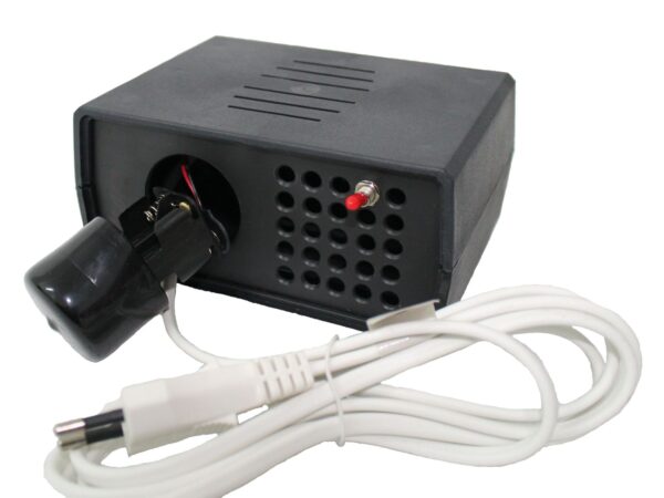 Konditester/Timer mit Batterie – Bild 2