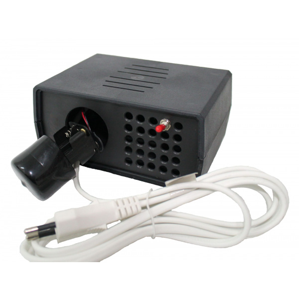 Konditester/Timer mit Batterie – Bild 2