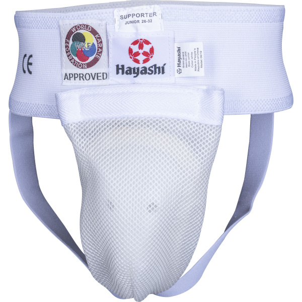 hayashi-cup-jockstrap-white-202.jpg Tiefschutz (WKF approved) – Bild 1